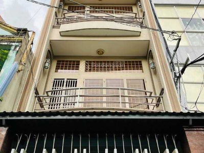 Gehäuse In Nha Be, Vietnam Gehäuse In Nha Be, Vietnam