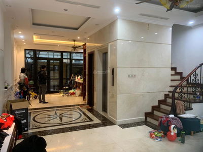 Housing in Ha GJong, Vietnam Housing in Ha GJong, Vietnam