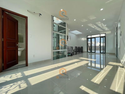 Alojamiento en Nha Be, Vietnam Alojamiento en Nha Be, Vietnam