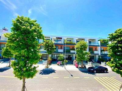 KVG The Capella Nha Trang, Vietnam KVG The Capella Nha Trang, Vietnam