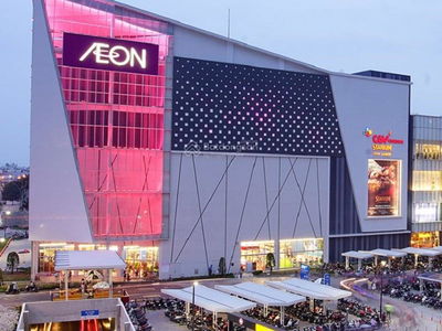 Geleximco - Le Trong Tan urban area, Vietnam Geleximco - Le Trong Tan urban area, Vietnam