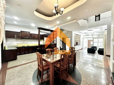 Housing in Nha Be, Vietnam Housing in Nha Be, Vietnam