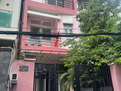 Жилье в Ho Chi Minh City, Vietnam Жилье в Ho Chi Minh City, Vietnam