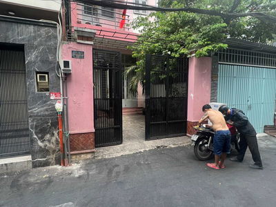 Housing in Ho Chi Minh City, Vietnam Housing in Ho Chi Minh City, Vietnam