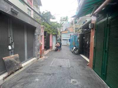 Жилье в Ho Chi Minh City, Vietnam Жилье в Ho Chi Minh City, Vietnam