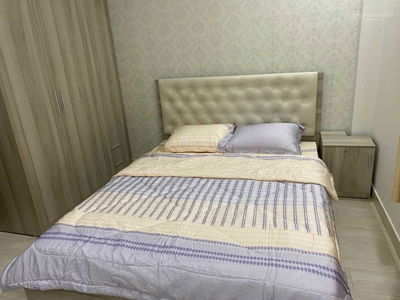 Housing in Ho Chi Minh City, Vietnam Housing in Ho Chi Minh City, Vietnam