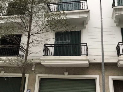 Logement dans Ha GJong, Vietnam Logement dans Ha GJong, Vietnam