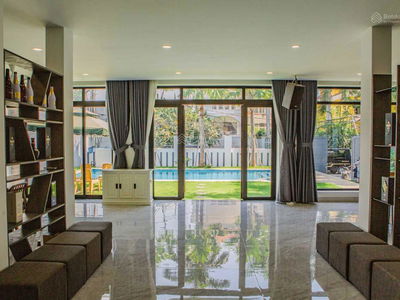 Housing in Ho Chi Minh City, Vietnam Housing in Ho Chi Minh City, Vietnam