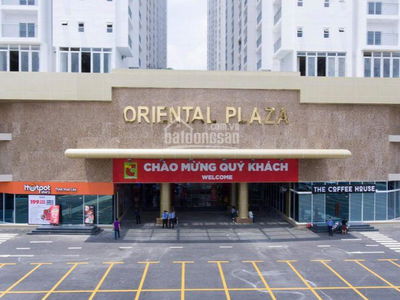 Oriental Plaza 685 Au Co, Vietnam Oriental Plaza 685 Au Co, Vietnam