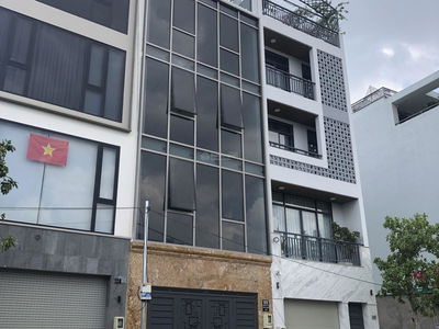 Жилье в Nha Be, Vietnam Жилье в Nha Be, Vietnam