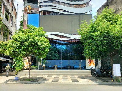 Gehäuse In Ho Chi Minh City, Vietnam Gehäuse In Ho Chi Minh City, Vietnam