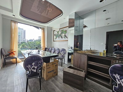 Gehäuse In Ho Chi Minh City, Vietnam Gehäuse In Ho Chi Minh City, Vietnam