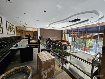 Жилье в Ho Chi Minh City, Vietnam Жилье в Ho Chi Minh City, Vietnam