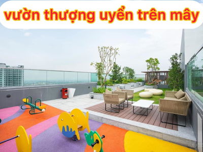 Masteri Waterfront, Vietnam Masteri Waterfront, Vietnam