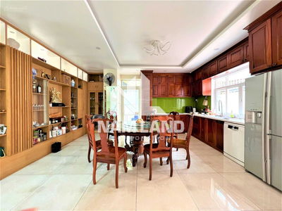 Song Giong residential area, Vietnam Song Giong residential area, Vietnam