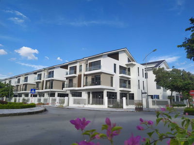 Khu đô thị mới Dương Nội, Vietnam Khu đô thị mới Dương Nội, Vietnam