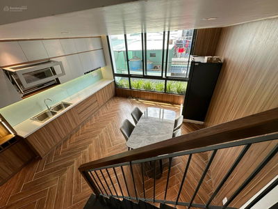 Housing in Ho Chi Minh City, Vietnam Housing in Ho Chi Minh City, Vietnam