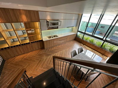 Жилье в Ho Chi Minh City, Vietnam Жилье в Ho Chi Minh City, Vietnam