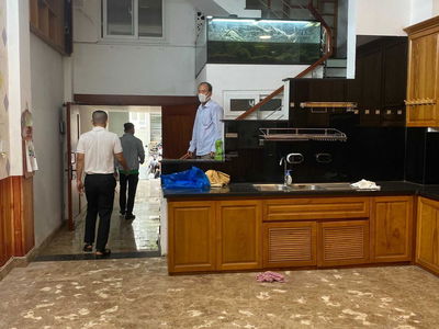 Cityland Center Hills, Vietnam Cityland Center Hills, Vietnam