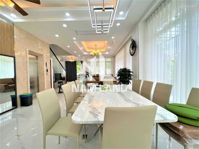 Saigon Mystery Villas, Vietnam Saigon Mystery Villas, Vietnam