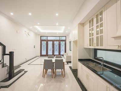 The Empire - Vinhomes Ocean Park 2, Vietnam  The Empire - Vinhomes Ocean Park 2, Vietnam