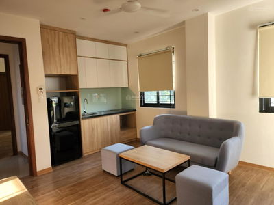 Xuan Phuong Street, Vietnam Xuan Phuong Street, Vietnam