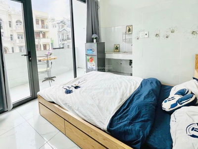 Жилье в Ho Chi Minh City, Vietnam Жилье в Ho Chi Minh City, Vietnam