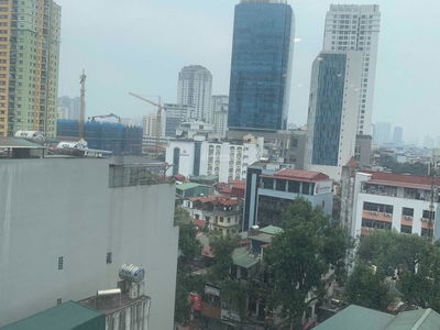 Ngọc Khánh Plaza, Vietnam  Ngọc Khánh Plaza, Vietnam