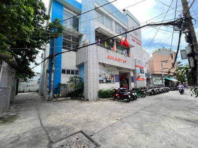 Logement dans Ho Chi Minh City, Vietnam Logement dans Ho Chi Minh City, Vietnam