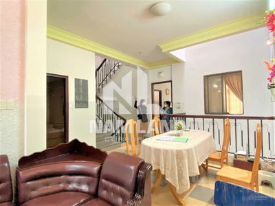 Housing in Nha Be, Vietnam  Housing in Nha Be, Vietnam