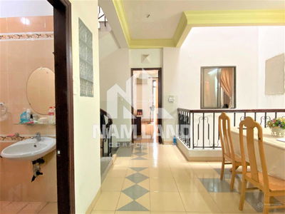 Logement dans Nha Be, Vietnam Logement dans Nha Be, Vietnam