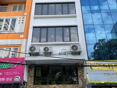 Gehäuse In Ha GJong, Vietnam Gehäuse In Ha GJong, Vietnam