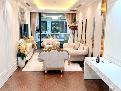 Housing in Hanoi, Vietnam Housing in Hanoi, Vietnam