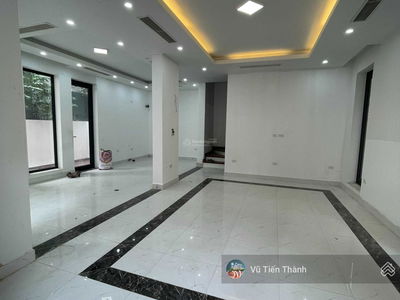 C37 Ministry of Public Security - Bac Ha Tower, Vietnam C37 Ministry of Public Security - Bac Ha Tower, Vietnam