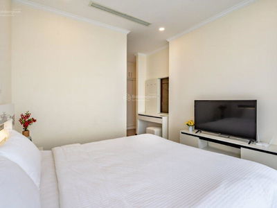 Vinhomes Central Park, Vietnam Vinhomes Central Park, Vietnam