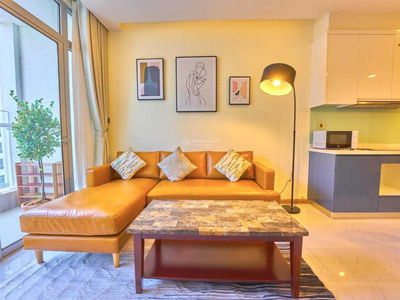 Vinhomes Central Park, Vietnam Vinhomes Central Park, Vietnam