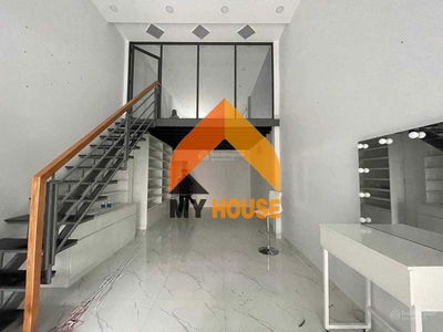 Logement dans Nha Be, Vietnam Logement dans Nha Be, Vietnam