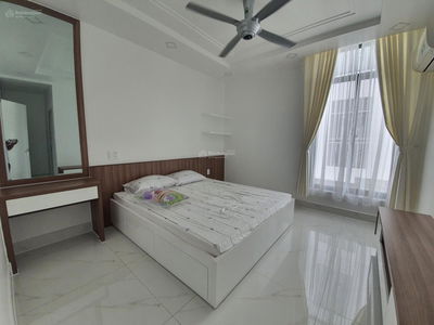 Lavila Kien A - Nha Be, Vietnam Lavila Kien A - Nha Be, Vietnam