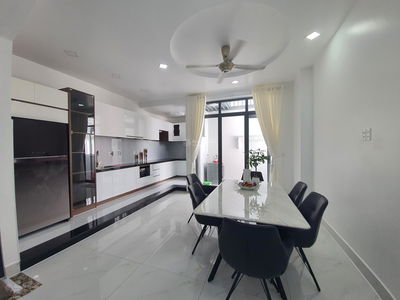 Lavila Kien A - Nha Be, Vietnam Lavila Kien A - Nha Be, Vietnam