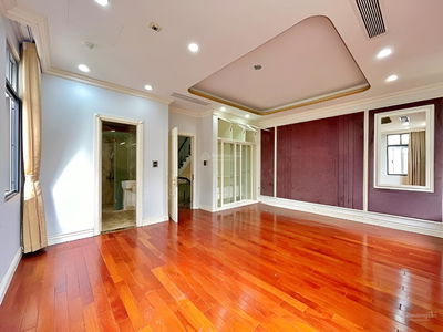 Vinhomes The Harmony, Vietnam Vinhomes The Harmony, Vietnam