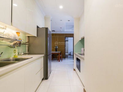 Vinhomes Central Park, Vietnam Vinhomes Central Park, Vietnam