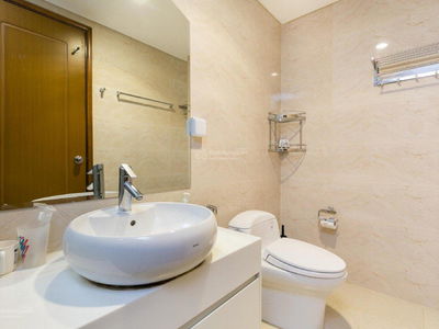 Vinhomes Central Park, Vietnam Vinhomes Central Park, Vietnam