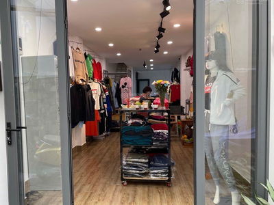 Housing in Nha Be, Vietnam Housing in Nha Be, Vietnam