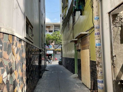 Жилье в Nha Be, Vietnam Жилье в Nha Be, Vietnam