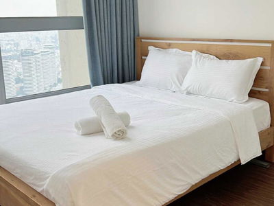 Vinhomes Central Park, Vietnam Vinhomes Central Park, Vietnam