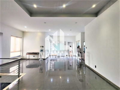 Housing in Di An, Vietnam Housing in Di An, Vietnam