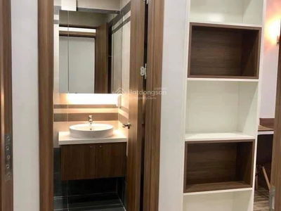 Biconsi Tower, Vietnam Biconsi Tower, Vietnam