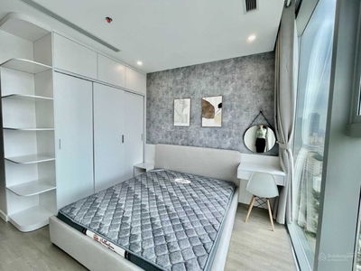 Iris Garden, Vietnam Iris Garden, Vietnam