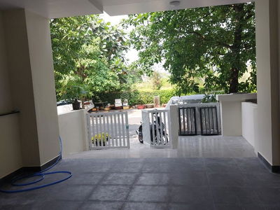 Senturia Jasmine Garden, Vietnam Senturia Jasmine Garden, Vietnam