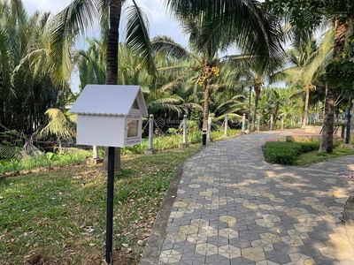 Senturia Jasmine Garden, Vietnam Senturia Jasmine Garden, Vietnam